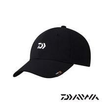 다이와 코듀라 발수 캡 DC-6722W 낚시 피싱 레저 모자, 아이스그레이(FREE)