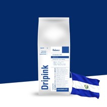 드립핑크 갓볶은 엘살바도르 SHG 원두커피 500g, 에스프레소:엘살바도르 원두커피 500g