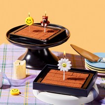 행복한 순간의 사진을 초콜릿으로 제작하는 9포토에디션 초콜릿 / 모어댄초콜릿
