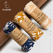 신생아 속싸개 목욕타월 거즈담요 신생아겉싸개