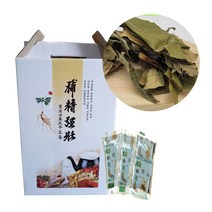 비파잎즙 주문후제조 무방부제 국내산 110ml 60팩, 단품, 단품