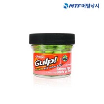버클리 걸프 플로팅 알타입 병 루어낚시용품 송어용, YE