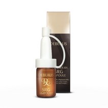 디뷰스 바이오 이너 알엑스 에스알지 앰플 주름개선 + 미백, 6ml, 1개