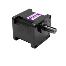 S9KH00B SPG 감속기 90각 1/3~1/200 KEY TYPE (SPG 150W 180W 200W 모터용) 에스피지 일반형 평행축 감속기, S9KH3.6B (1/3.6)
