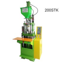 200SKT 수직 사출 성형 기계 Dc 헤드 커넥터 제품 Usb 데이터 케이블, 01 200SKT