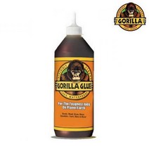 고릴라 폴리우레탄 글루 접착제 532ML 타일본드