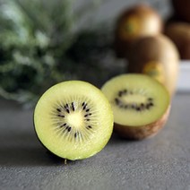 골드 키위 제스프리 대과 2.8kg 20개 선물세트, 단품