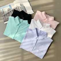 수플레마켓 아사크레용 셔츠/남방