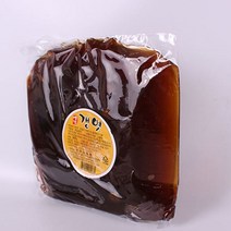 창성당 800g 갱엿 343399EA * HONI, 1, 본상품선택