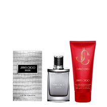 [코익퍼퓸] 지미추 맨 EDT 50ML(+아이원추 바디로션 100ML), 단일속성