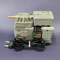 오공 진공펌프 DV-72