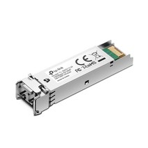 티피링크 TL-SM311LM 다중 멀티 모드 MiniGBIC 모듈, 1개