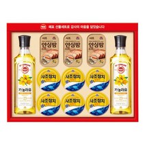 사조 안심특선 E-60호
