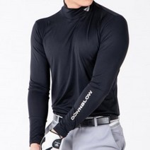 MGW224795다운블로우-DBFWLB-3000M남자기능성골프이너웨어