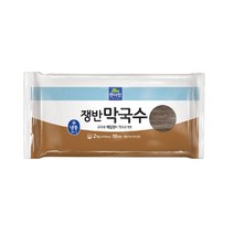 면사랑 쟁반막국수, 8개, 2kg