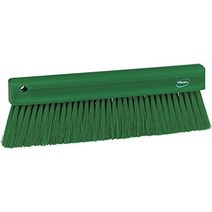 Kyowa Clean Vikan Powder Brush No.4582 Green 0013al Size / Width x Overall Length (cm) 2.8 x 28, 1개