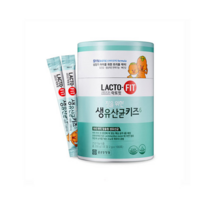 락토핏 생유산균 키즈, 200g, 3개