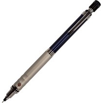 일본직발송 3. 미쓰비시 연필 샤프 펜 쿠루토가 하이 그레이드 모델 0.5 딥 블루 H.M510121P.DB B07S4H7B4, One Size, One Color