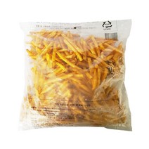 [120] 맥케인 케이준감자 2kg 양념감자, 1개