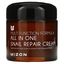 미존 올인 스네일 리페어 크림 2.53 fl 75ml