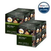 코디 뽑아쓰는 UKP 키친타월 150매, 8팩, 4개입