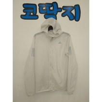 남02489 아디다스정품 여름바람막이점퍼 중고구제 코딱지구제