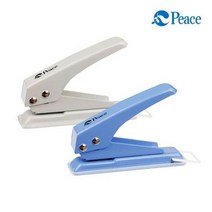 1공펀치 2P 평화펀치 피스코리아펀치 평화1공펀치, 1개, 본상품