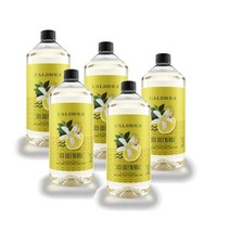 칼드레아 핸드워시리필 손세정제리필 핸드솝 액체비누 리필 씨솔트 네롤리 32oz 946ml CALDREA Hand Soap Refill Sea Salt Neroli, 5개