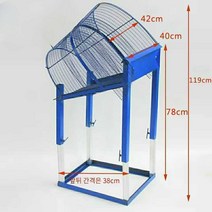 키스티원 들깨털기 들깨탈곡기 수확 참깨 타작기 벼, 들깨탈곡기 리프팅 버전