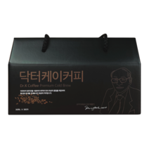 미스티브루 액상 커피스틱 750ml x 3종 선물세트 + 쇼핑백, 1세트