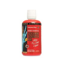 블랙 체리 포함 고급 테라퓨틱스 트리플 울트라 Rx조인트 액체 30 fl oz 혼합 베리 향료