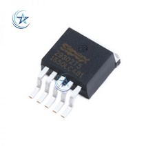 저압 차동 선형 레귤레이터 패치 품질 보증, SPX29302T5-L-TR