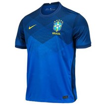 나이키 나이키유니폼 브라질 나이키 브리드 2020 스타디 CD0688 427