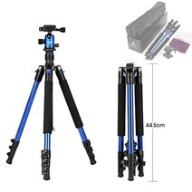 트레이드몰▶소니 A9 삼각대 트래블러 접사 볼헤드SK-Q555루 트래러삼 디카삼 볼헤드 접이삼 미니삼 볼삼 휴대용삼 카메라삼 DSLR삼◀트레이드몰, ◀트레이드몰▶