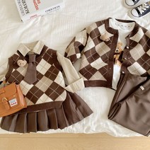 앨리홈 브라운버니스쿨룩셋트