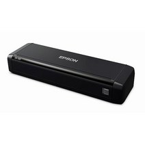 EPSON DS-360W A4양면스캐너, USB연결