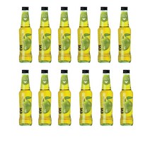 에덴 이브 스파클링 애플 275mlx12ea, 275ml, 12ea