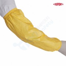 타이켐C 토시 내화학 보호구 내화학성, FREE