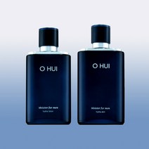 끈적임 없이 오휘 마이스터 포맨 하이드라 스킨로션 2종 단품세트 X2개