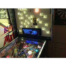 복합판넬 인테리어루바 RGB 풀 컬러 LED 도트 매트릭스 패널 P2.5 실내 64*32 128*32 Pin2dmd 핀볼 VPin 디, 01 Regular