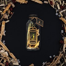 묘약 인삼 담금주 키트, 500ml, 상세설명 참조