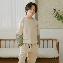 올리반 스포티 블록 상하세트