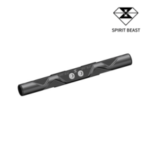 스피릿비스트 JD1 멀티바 200mm 전동킥보드 오토바이 멀티 브라켓 튜닝용품 SPIRIT BEAST, 블랙