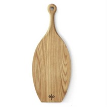 아트박스/우드스튜디오알프 VASE TRAY, TYPE_C, 단품