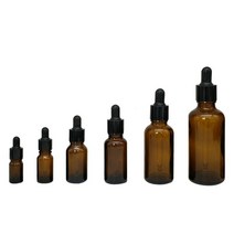 차광 유리병 공병 스포이드 화장품 B199 30mlx2, default, 2개