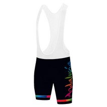 하키복 반티 하키 Proteam andalcia Maillot Ciclismo Hombre Verano 여름 빠른 건조 스페인 Camisa, shorts 5+XS