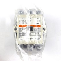 SC-N6 일본 후지 전자기 접촉기 단자 연결형 AC 지널 신제품, 한개옵션0