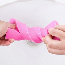 인터바겐 매직블럭 워터블럭 매직워터블럭 매직스펀지 주방스펀지 아기목욕스펀지 스펀지, 색상 랜덤발송, 10개