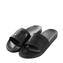 [명품]발렌티노 23FW 3Y2S0873 T N01 남성 슬리퍼 3Y2S0873 T N0100