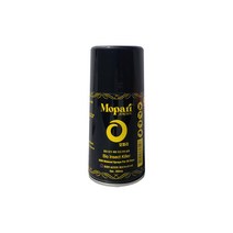 모파리 280ml 모기기피제 날파리기피제 모기가싫어하는향 해충제 자동분사캔 리필용, AA건전지 2개, 2개